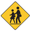 school zone